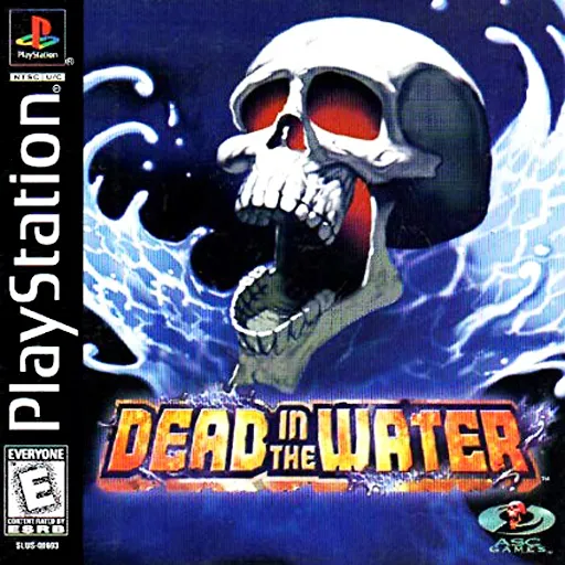 Dead in the Water (USA)